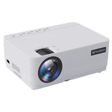 VANKYO Leisure 470 Mini Native 720P Full HD Projektor za telefon