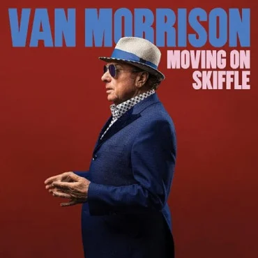 Van Morrison - Moving On Skiffle