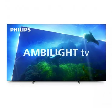 PHILIPS 77OLED818/12 77" OLED 4K Ambilight TV