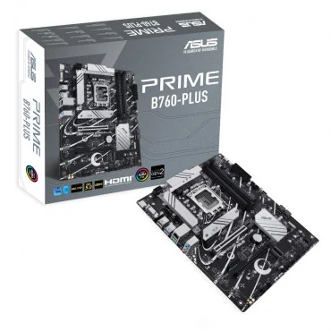 ASUS Prime B760-PLUS Matična ploča