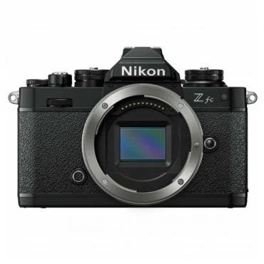 NIKON Z fc Mirrorless Digitalni foto-aparat +  NIKKOR Z 28mm f/2.8 SE Objektiv