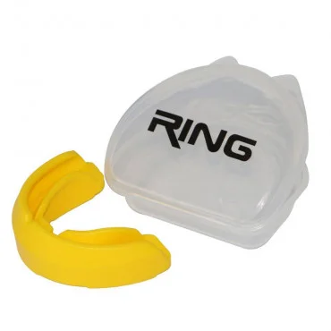 RING RS LBQ-008 Žuta Guma za zube