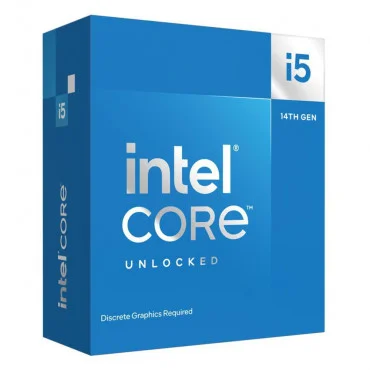 INTEL Core i5-14600KF 3.50GHz (5.30GHz) Procesor