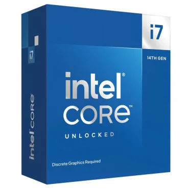 INTEL Core i7-14700KF 3.40GHz (5.60GHz) Procesor