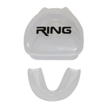 RING RS 6741 Zaštitna silikonska guma za obe vilice