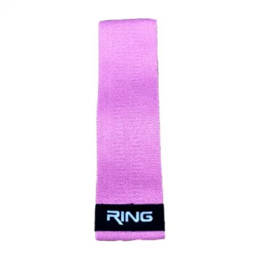 RING elastična traka (roze) HIP BAND