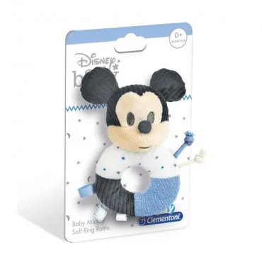 CLEMENTONI CL17339 Baby Mickey