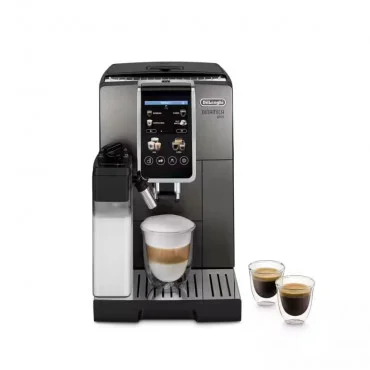 DELONGHI Dynamica Plus ECAM380.95.TB Aparat za espresso kafu