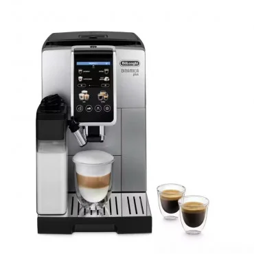 DELONGHI Dynamica Plus ECAM380.85.SB Aparat za espresso kafu