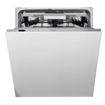 WHIRLPOOL Mašina za pranje sudova WIO 3T133 PLE