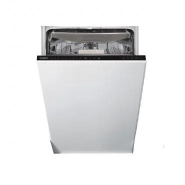 WHIRLPOOL Ugradna mašina za pranje sudova WSIP4O23PFE