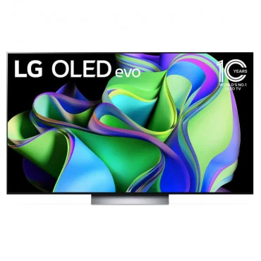 LG OLED65C31LA OLED evo C3 65" 4K Smart televizor 2023