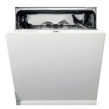 WHIRLPOOL Ugradna mašina za pranje sudova WI 3010