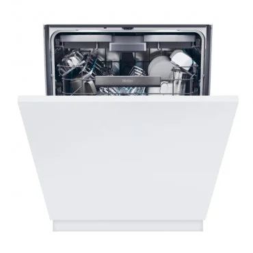 HAIER XS 6B0S3FSB Ugradna mašina za pranje sudova