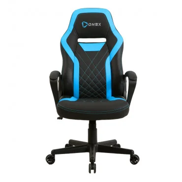 ONEX GX1 Black/Blue Gejmerska stolica