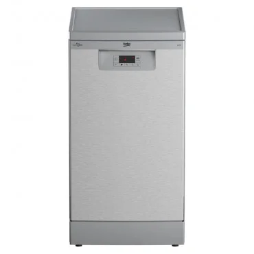 BEKO Mašina za pranje sudova BDFS 15020 X 