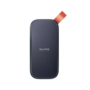 SANDISK Portable 1TB SDSSDE30-1T00-G26 Eksterni SSD