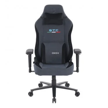 ONEX STC Elegant Graphite Gejmerska stolica
