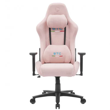 ONEX STC Snug Pink Gejmerska stolica