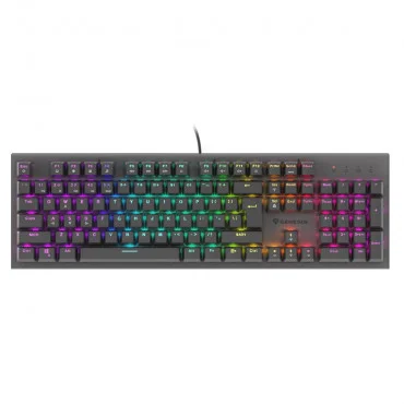 GENESIS Thor 303 UK Gaming tastatura