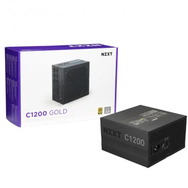 NZXT C1200 Gold 1200W Napajanje