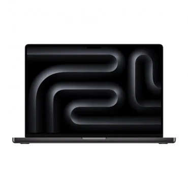 APPLE MacBook Pro 16 M3 Pro 36/512GB Space Black MRW23CR/A