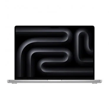 APPLE MacBook Pro 16 M3 Max 36GB/1TB Silver MRW73CR/A