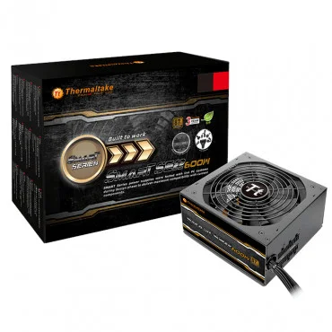 THERMALTAKE napajanje Smart SE 2 Bronze 600W - PS-SPS-0600MNSAWE-1