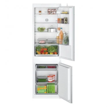 BOSCH Serija 2 KIV86NSE0 Ugradni kombinovani frižider