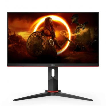 AOC 23.8" IPS 24G2SPU/BK Monitor