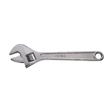 CONMETALL CP550110 Podesivi ključ za cevi 250 mm