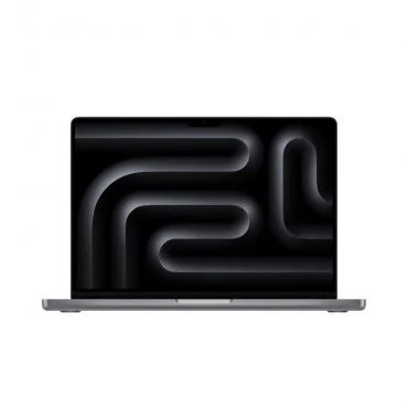 APPLE MacBook Pro 14 M3 8/512GB Space Grey MTL73ZE/A