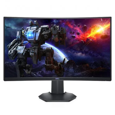 DELL 27" VA S2721HGFA Monitor