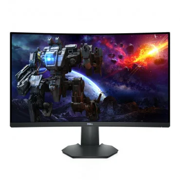 DELL 27" VA S2722DGM Monitor