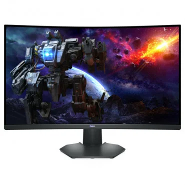 DELL 32" VA S3222DGM Monitor