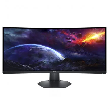 DELL 34" VA S3422DWG Monitor