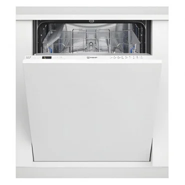 INDESIT D2I HD526 A Ugradna mašina za sudove