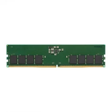 KINGSTON 32GB (2x16GB kit) DDR5 5200MHz CL42 KVR52U42BS8K2-32 Memorija