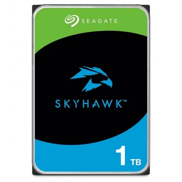 SEAGATE SkyHawk SATA III 3.5'' ST1000VX013 HDD