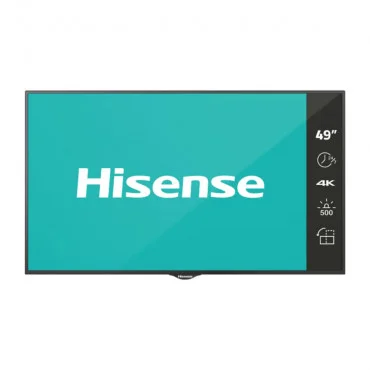 HISENSE Digital Signage Display 49'' IPS 49BM66AE Monitor