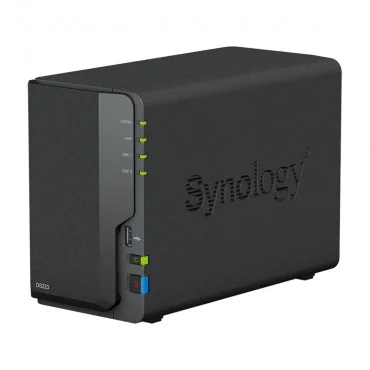 SYNOLOGY DiskStation DS223 NAS