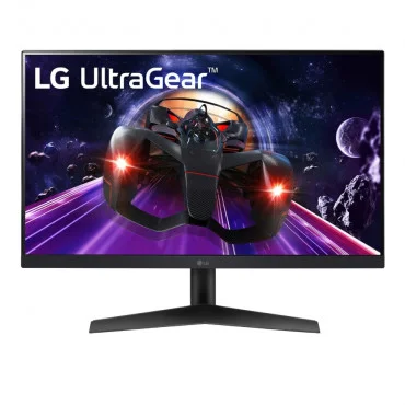 LG UltraGear 23.8'' IPS 24GN60R-B Monitor