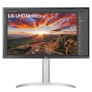LG 27'' IPS 27UP85NP-W Monitor
