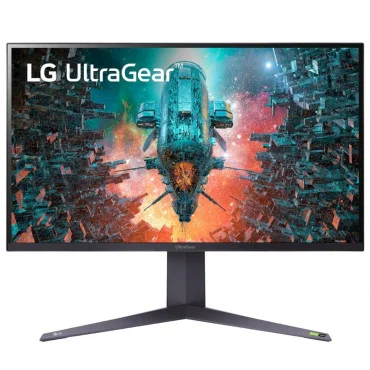 LG UltraGear 31.5'' IPS 32GQ950P-B Monitor