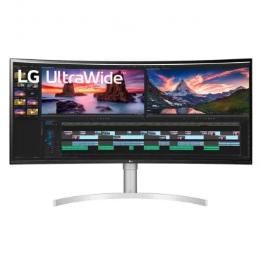LG Ultrawide 38'' IPS 38WN95CP-W Monitor