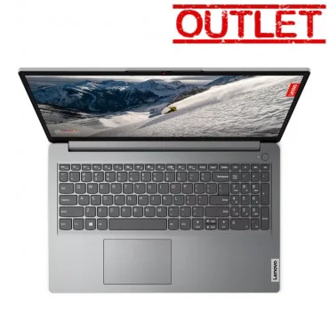 LENOVO IdeaPad 1 15AMN7 R3/8/512 82VG0070YA OUTLET