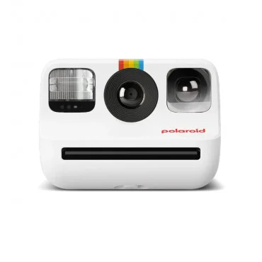 POLAROID GO Generation 2 White Instant foto-aparat