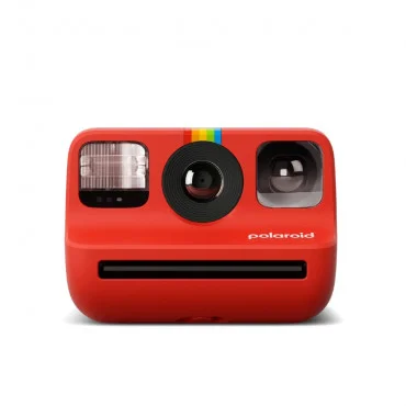 POLAROID GO Generation 2 Red Instant foto-aparat