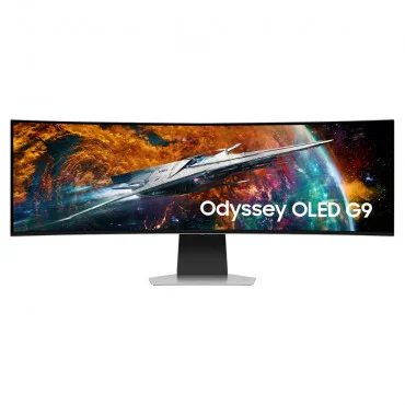 SAMSUNG Odyssey G9 49" OLED G95SC LS49CG950SUXDU Monitor