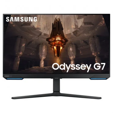 SAMSUNG Odyssey G7 32" IPS G70B LS32BG700EUXEN Monitor
